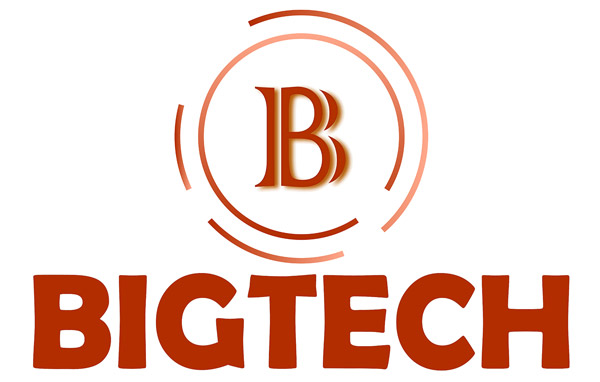 Logotipo Bigtech